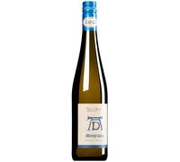 Monogramma Traminer aromatico Trentino DOC 2022 0,75 l