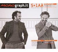 Monograph.it. Ediz. italiana e inglese. Vol. 1: 5+1AA