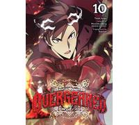 Monohumbug(REDICE Monohumbug(REDICE STUDIO) Saenal T Overgeared, Vol (Tascabile)