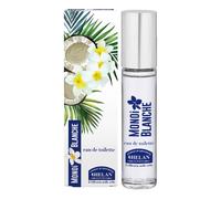 Helan Monoi De Tahiti Monoi Blanche Eau De Toilette 10 ml - Risparmia