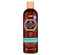 Monoi Coconut Oil Nourishing Shampoo 355 Ml