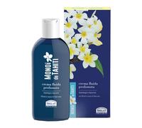 Helan Monoi de Tahiti - Crema Fluida Profumata Doposole, 200ml