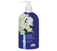 MONOÏ de TAHITI Sapone Liquido Profumato Helan 500ml