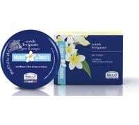 , Monoi De Tahiti - Scrub Corpo Esfoliante E Levigante Profumato Al Cocco Fissa