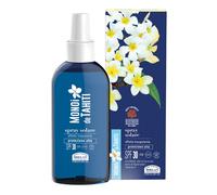 Monoi de tahiti spray solare effetto trasparente spf30 150 ml