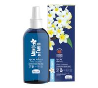 MONOI Spray Sol.Trasp.fp50+