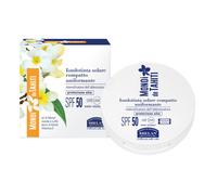 Monoi de tahiti tiki fondotinta compatto