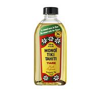 MONOI olio TIKI TAHITI TIARE