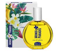 Helan - Monoi De Tahiti Paradis Eau De Toilette Profumo Confezione 50 Ml