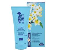 MONOI SHAMPOO DOPOSOLE
