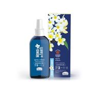 Helan Monoi de Tahiti - Spray Solare Effetto Trasparente SPF30, 150ml