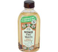 Monoi Tiare Tahiti Coconut Suntan Oil SPF 3-4 fl oz