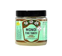 Monoï Tiki Tahiti Coco 120 ml in Barattolo