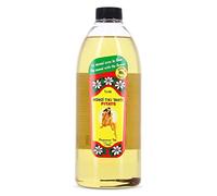 Monoï Tiki Tahiti Pitaté 1L