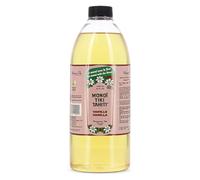 Monoï Tiki Tahiti Vaniglia 1L