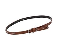 MONOJLY Fascia per cappelli americani, fasce per cappelli Fedora, cappelli da cowboy, cappelli in pelle, cappelli western