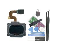 MONOJLY Impronta digitale accurata del tasto Home per il cavo del sensore di tocco per Galaxy Note 8 SM-N950 2017 Cavi Kit