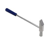 MONOJLY Martello per Riparazione Orologi Professionale Mini Piccolo Tondo per Martello da Carpentiere per orologiaio Utensile Manuale per Orologi Hardware per la Riparazione di Orologi