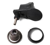 MONOJLY Pratico Raccoglicatena, Rondella e Molla per Motoseghe Cinesi 5200 4500 5800 45cc 52cc 58cc Parti di Ricambio per Motosega