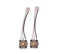 MONOJLY TTC Mouse Wheel Encoder, Yellow Core Decoder, 48 milioni di aspettative di vita per ROG Gladius III Razer Mamba