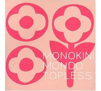 Monokini - Mondo Topless