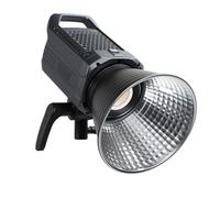 MonoLight LED Equilibrato di Luce Diurna, Video Diurni Video Bilanciati CRI CRI Continui 97+ BI per Studio (Spina europea)