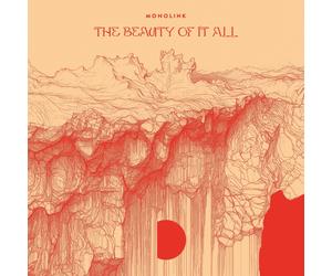 Monolink The Beauty of It All (CD) Album