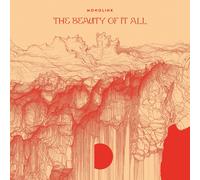 Monolink The Beauty of It All (Vinyl LP) 12" Album