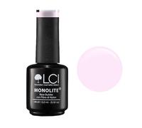 MONOLITE Fiber base Soak Off BABY PINK - LCI 15 ml