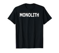 Monolite Maglietta