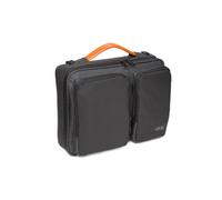 monolith 2F00IS0801 - Custodia per laptop da 13,3" "Sleeve" i-Stay in grigio, custodia per laptop, borsa business