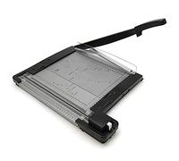 Monolith 78258 Cesoie/taglierina 2 in 1 capacità 10 fogli