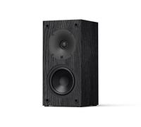 Monolith B4 Bookshelf Speaker (Each) Powerful Woofers, Punchy Bass, High Performance Audio, For Home Theater System - Audition Series