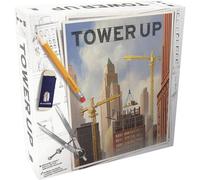 Monolith Board Games Tower Up Board Game Ages 8+ 2-4 Players 45+ Minut
