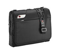monolith - Borsa a tracolla per laptop i-Stay per 15,6 pollici