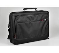 monolith - Borsa imbottita per laptop fino a 17,6 pollici