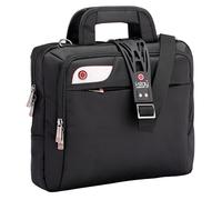 monolith - Borsa per laptop i-Stay da 13,3 pollici fino a 12 kg