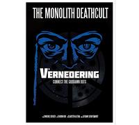 The Monolith Deathcult V3 - Vernedering: Connect the Goddamn Dots (Vinyl LP)
