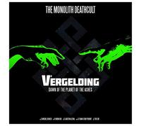 Monolith Deathcult - V2 Vergelding