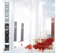 Monolith Deathcult - White Crematorium