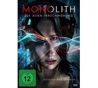 Monolith - Die Alien-Verschwörung