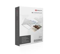monolith - Fogli per plastificazione DIN A6 80 mic, confezione da 300