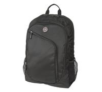 Monolith i-Stay 15.6in Laptop and Tablet Backpack Black - IS0401 COMPUTING NUOVO