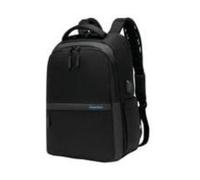Monolith i-Stay 15.6in Laptop Suspension Backpack Black - IS0410 COMPUTING NUOVO