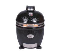 MONOLITH KAMADO CLASSIC PRO-SERIE 2.0 BLACK barbecue a carbone