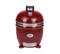 MONOLITH KAMADO CLASSIC PRO-SERIE 2.0 RED barbecue a carbone