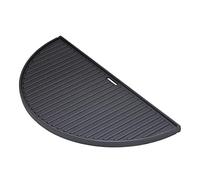 Monolith Le Chef 1/2 Plancha Smart Grid System SGS Ghisa Piastra reversibile Pro Serie 1.0