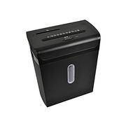 Monolith Office Solutions 190MOLU144 - Distruggidocumenti LUS 144, livello di sicurezza 4, con contenitore