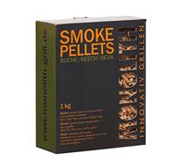 Monolith Pellet di fumo