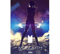 MONOLITH. PRIMO TEMPO